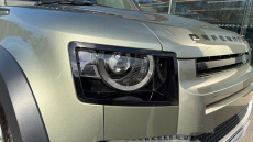 Land Rover Defender 2.0 D240 First Edition 110 5dr Auto Diesel Estate